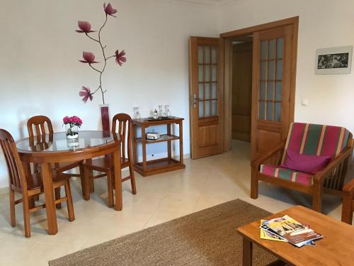 Nice apartment near Faro's airport in Faro