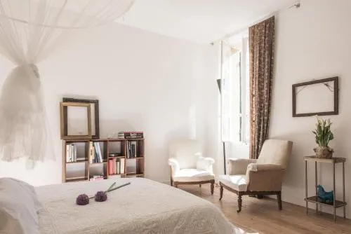 Appartements Avignon Centre photo 2