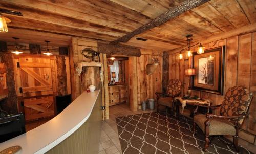 Stonegate Lodge - image 3