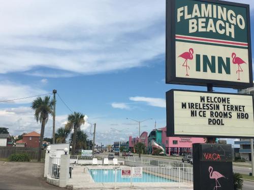 Flamingo Beach Inn – Biloxi, MS