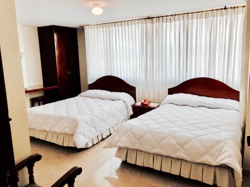 hotel photo