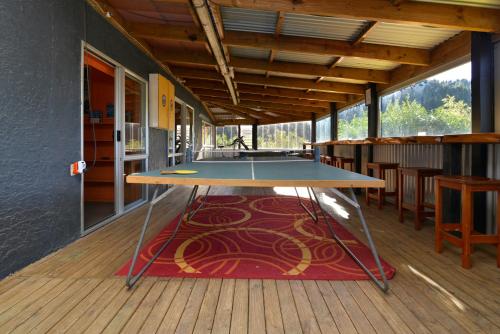 Tombstone Motel, Lodge & Backpacker in Picton