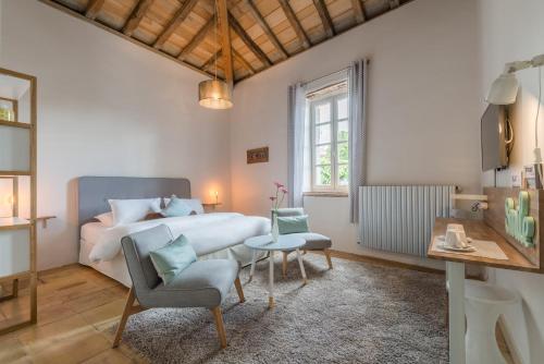 Accommodation in Puylaurens