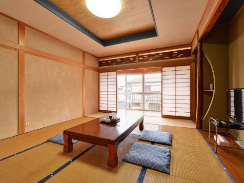 Suzukiya Ryokan