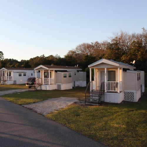 Orlando RV Resort in Orlando, USA