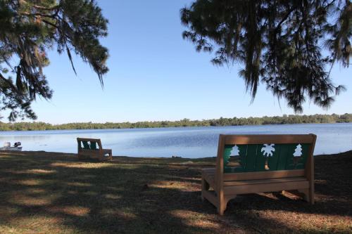 Orlando RV Resort - image 9