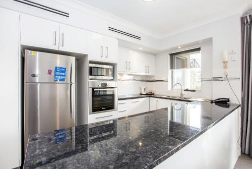 Foto - Bridgewater Terraces