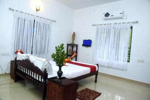 Marari Bethsaida Homestay