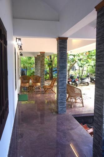 Marari Bethsaida Homestay