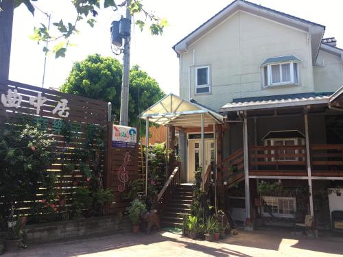 三灣依山居評價、特色體驗、房價資訊、訂房連結 – 寧靜休憩好客民宿 - 照片 18