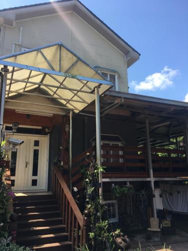 Music House Homestay in Miaoli