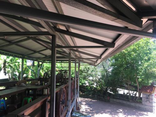 Music House Homestay in Okrožje Nanzhuang