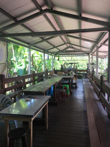 Music House Homestay in Okrožje Nanzhuang