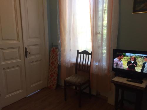 Apartment on Iashvili