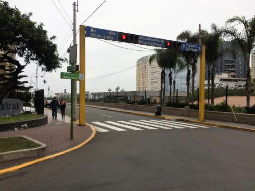 Host, Apartment for rent