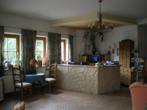 Facilities, Gasthof Steinbrau in Faistenau