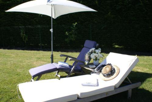 Les Jardins d'Ulysse The Originals Relais (Relais du Silence) - image 5