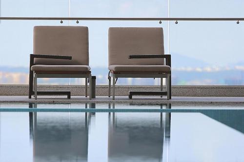 オアシア ホテル ノベナ シンガポール バイ ファー イースト ホスピタリティ13