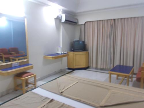 Modern Hotel – Bangalore, MN