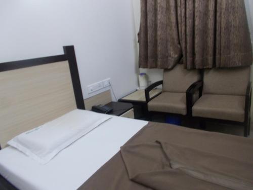 Modern Hotel – Bangalore, MN