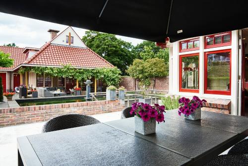 Guesthouse Villa Emmen 4