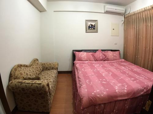 和風庭民宿-東港分館 