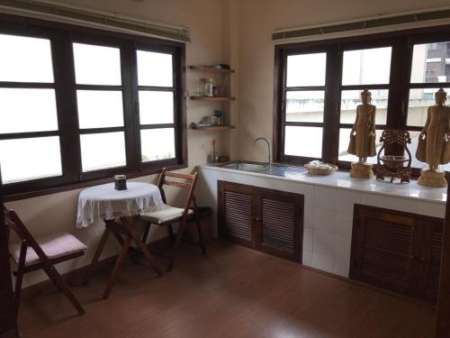 バーン クラン ヴィエン