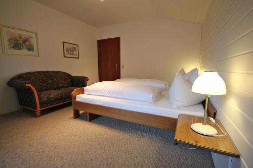 One-Bedroom Apartment image 10