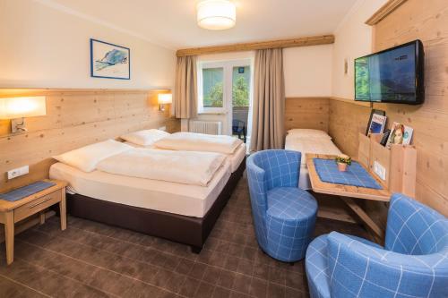 Hotel Garni Entstrasser – Kitzbühel, MO