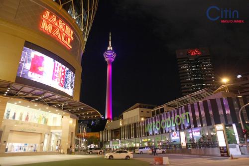 MyCiti Hotel Kuala Lumpur - formerly known as Citin Hotel Masjid Jamek, Kuala Lumpur (photo 8)