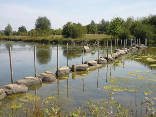 Pescalis Résidence Les Maisons du Lac