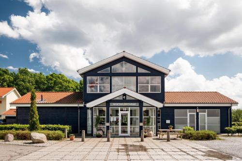 . OnlySleep Industrivej