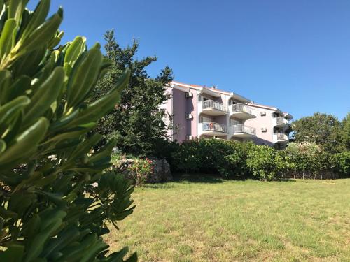  Apartmani Marija Klimno B in Klimno