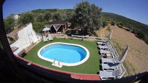 Casa Maza - Accommodation - Asque