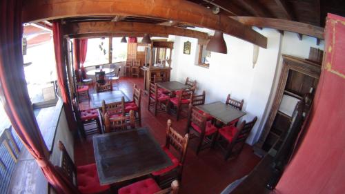 Casa Maza in Colungo