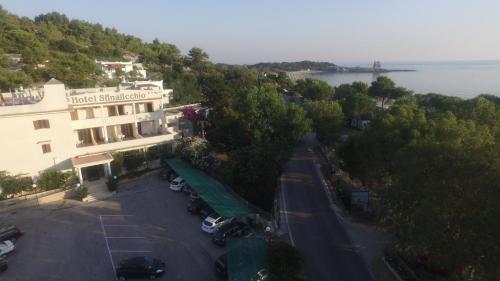 Hotel Sfinalicchio 5