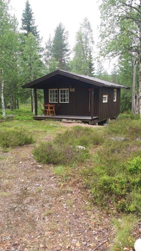 Sæteråsen Hytter & Camping Trysil