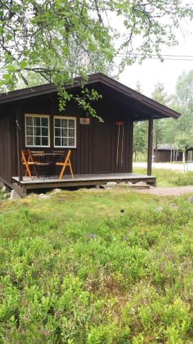 Sæteråsen Hytter & Camping Trysil