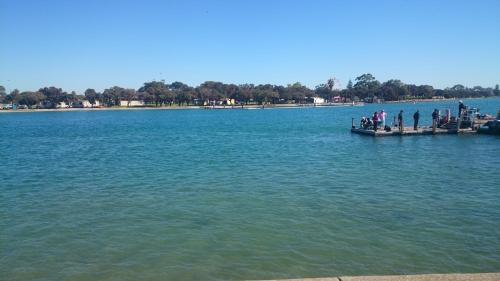 Mandurah Coastal Holiday Park