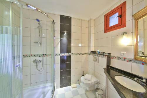 Diva Residence Allsuite Hotel - image 2