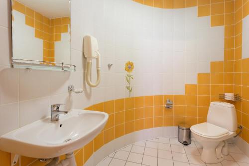 Hotel Kaunis - image 2