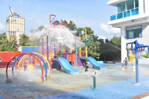 My resort Huahin by D511, Hua Hin