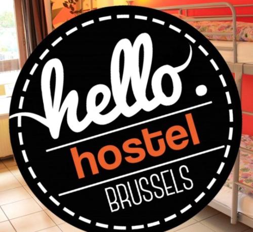 Brussels Hello Hostel