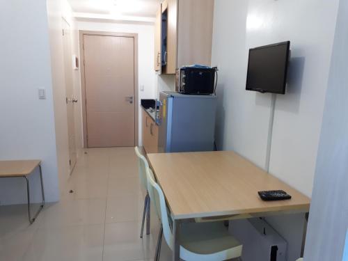 SM明亮公寓 - 一卧室公寓 - 带阳台 SM明亮公寓 - 一卧室公寓 - 带阳台