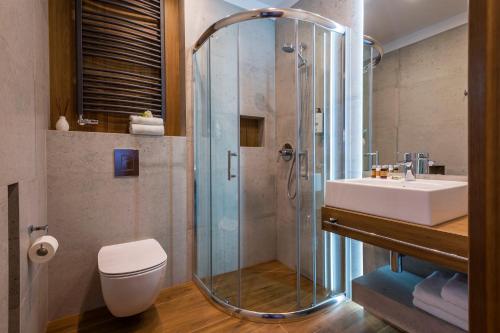 Tulip Hotels - Wroclaw Patio – Wroclaw, NY
