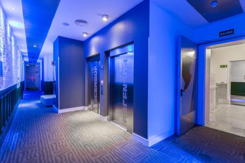 Petit Palace Lealtad Plaza - image 7