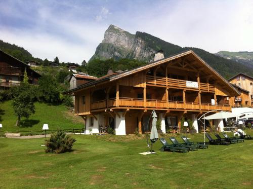 Logis Hotel Gai Soleil - image 13