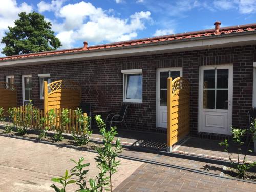 Erkély/terasz, Leezdorfer Hof in Leezdorf