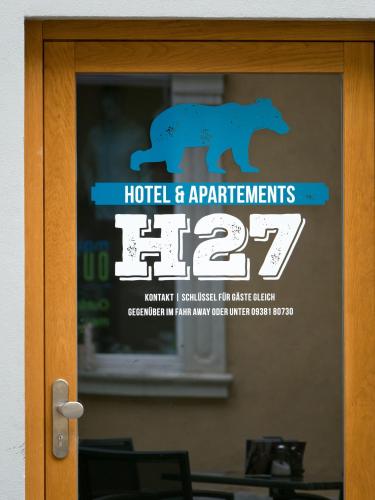 维恩巴尔法赫阿维酒店 维恩巴尔法赫阿维酒店