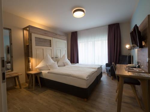 维恩巴尔法赫阿维酒店 维恩巴尔法赫阿维酒店